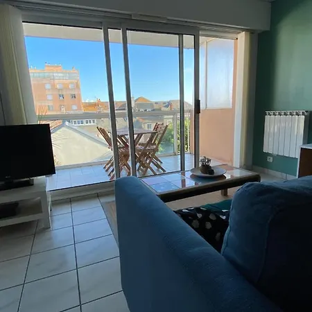 Le Kifanlo - Avec Grande Terrasse Vue Et A 100 M アパート レ・サ​​ーブル・ドロンヌ