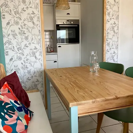 Le Kifanlo - Avec Grande Terrasse Vue Et à 100 M