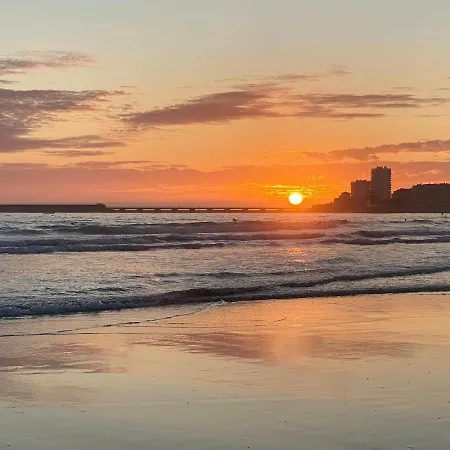 Le Kifanlo - Avec Grande Terrasse Vue Et A 100 M