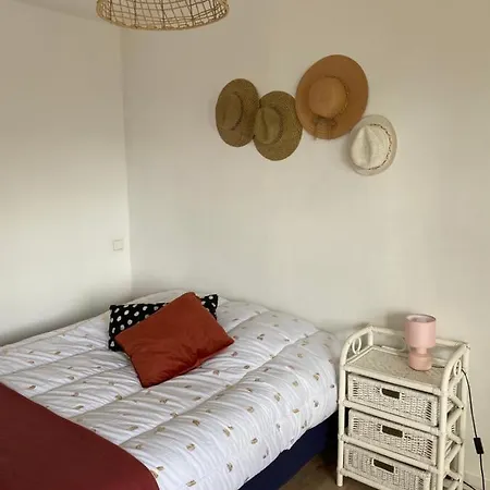 Le Kifanlo - Avec Grande Terrasse Vue Et à 100 M Les Sables-dʼOlonne