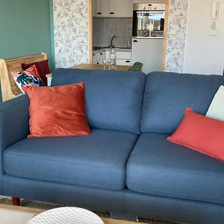 Apartamento Le Kifanlo - Avec Grande Terrasse Vue Et à 100 M