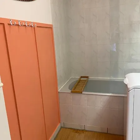 Le Kifanlo - Avec Grande Terrasse Vue Et à 100 M Apartamento