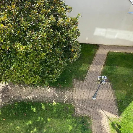 Le Kifanlo - Avec Grande Terrasse Vue Et à 100 M Les Sables-dʼOlonne