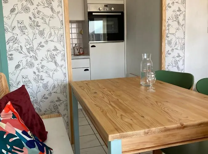 Le Kifanlo - Avec Grande Terrasse Vue Et A 100 M