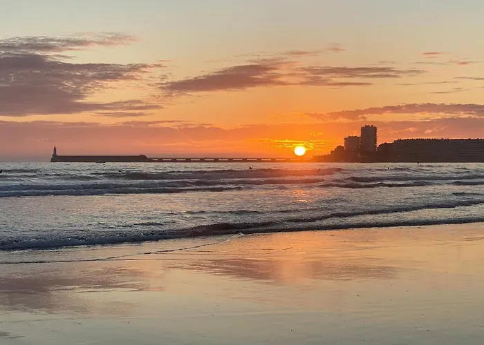 Le Kifanlo - Avec Grande Terrasse Vue Et A 100 M