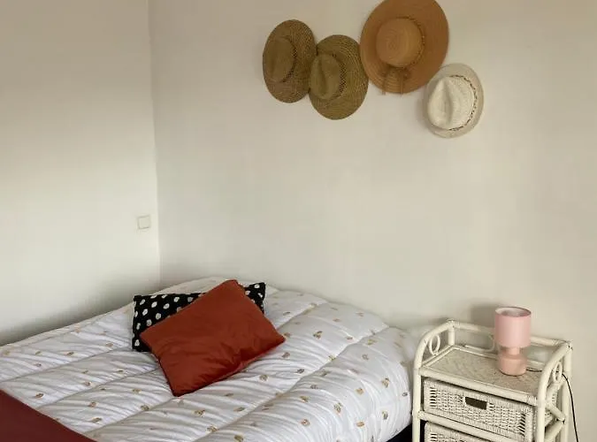 Le Kifanlo - Avec Grande Terrasse Vue Et A 100 M لي سابلِ دولونْ