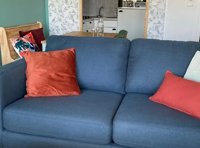 شقة Le Kifanlo - Avec Grande Terrasse Vue Et A 100 M