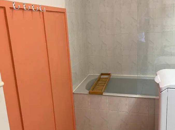 Le Kifanlo - Avec Grande Terrasse Vue Et A 100 M Lägenhet