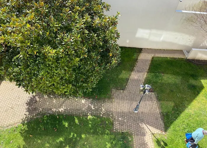 Le Kifanlo - Avec Grande Terrasse Vue Et A 100 M Les Sables-dʼOlonne